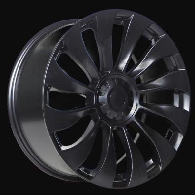 Alloy Wheel lite 19" 5x114.3 ET40 CB64.10 8.5J