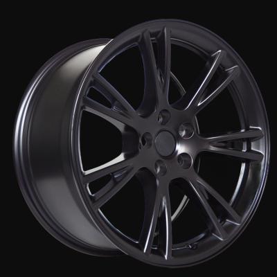 Alloy Wheel blake 19" 5x114.3 ET45 CB64.10 9.5J