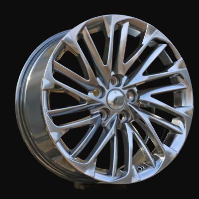 Alloy Wheel R18x8J  5X114.3  ET  40  60.1  I0269  Hyper Black (HB)  For LEX  (M)