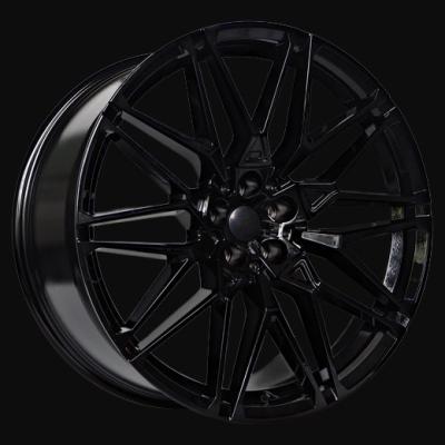 Alloy Wheel axel 20" 5x112 ET35 CB66.50 9J