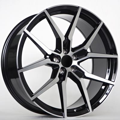 Alloy Wheel remy 21" 5x108 ET35 CB63.40 9J