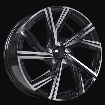 Alloy Wheel lagos 18" 5x112 ET45 CB57.10 8J