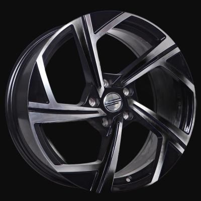 Alloy Wheel paolo 18" 5x112 ET45 CB57.10 8J