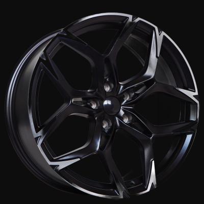 Alloy Wheel oliver 19" 5x112 ET40 CB57.10 8.5J
