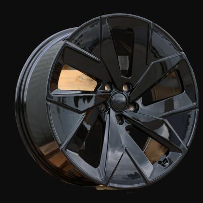 Alloy Wheel R20x9J  5X112  ET  42  57.1  I5647  Black (BL)  For VW  (Z5)  (ID.4/ID.5 (Rear))