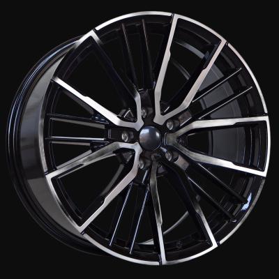 Alloy Wheel primo 19" 5x112 ET45 CB66.60 8J