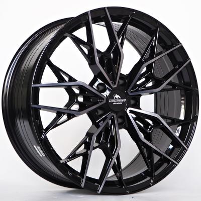 Rim Forzza Spectrum 19" 5x120 ET38 CB72.56 9.5J