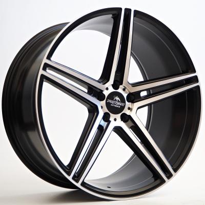 Rim Forzza Bosan 21" 5x112 ET38 CB66.45 10.5J