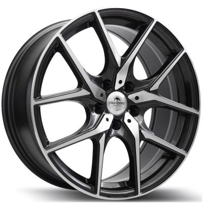 Rim Forzza Vision 18" 5x112 ET42 CB66.45 8J