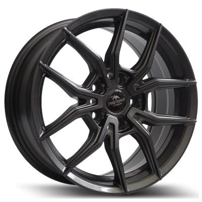 Rim Forzza Orbit 16" 5x100 ET35 CB73.10 7J
