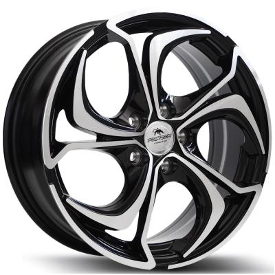 Rim Forzza Aktia 16" 5x0 ET38 CB73.10 6.5J