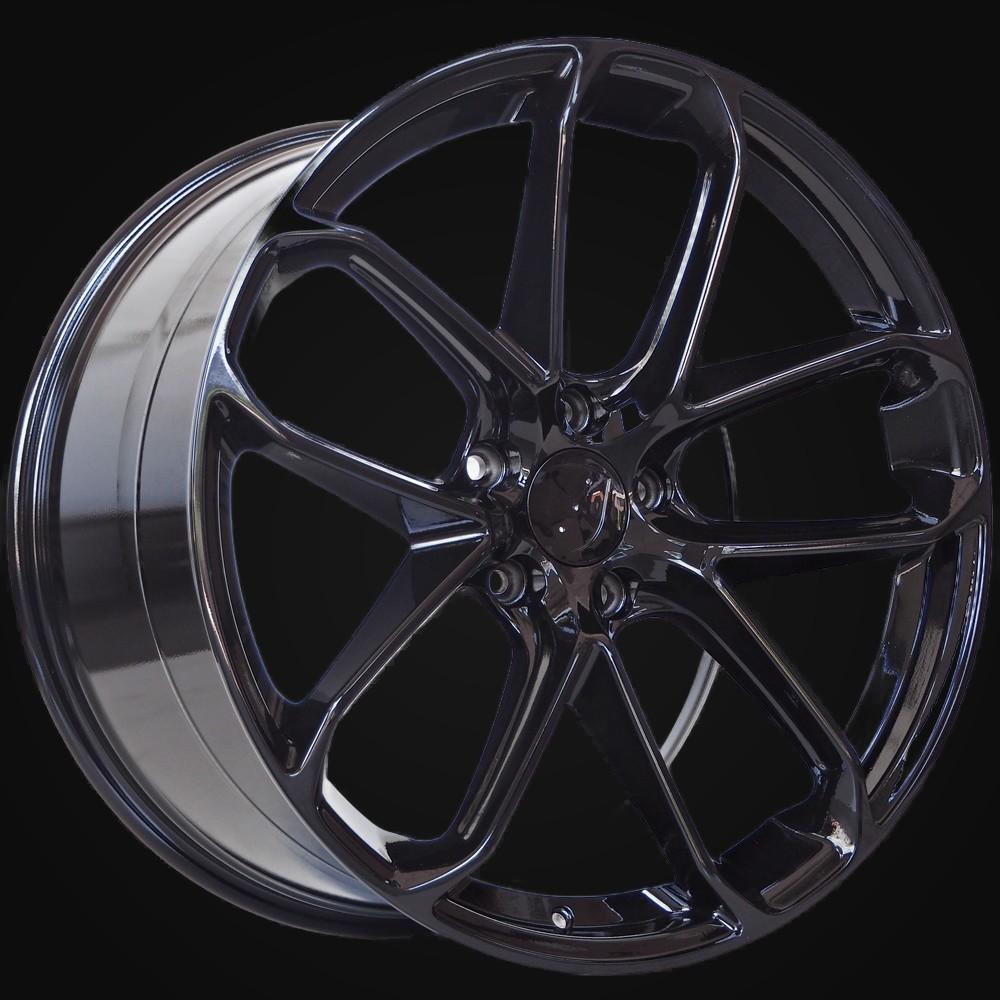 Rim  tosca 22" 5x130 ET60 CB71.60 11.5J