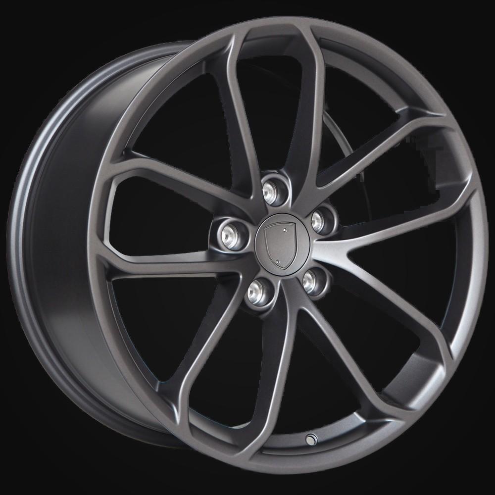 Rim  tosca 20" 5x130 ET45 CB71.56 10J