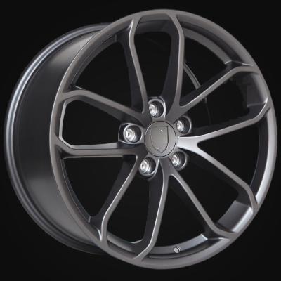 Rim  tosca 20" 5x130 ET45 CB71.56 10J