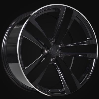 Rim  marvin 21" 5x112 ET19 CB66.50 10J
