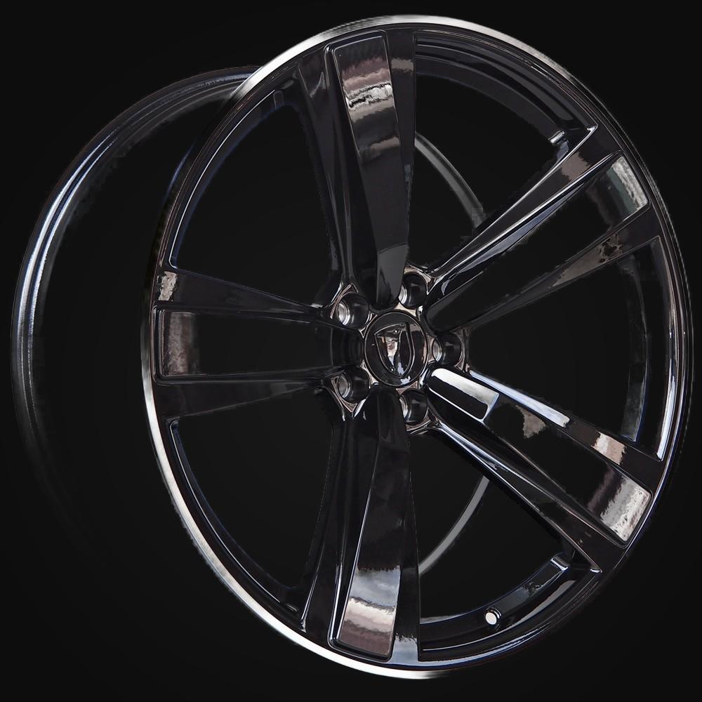 Rim  marvin 21" 5x112 ET26 CB66.50 9.5J