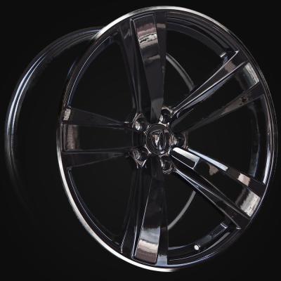Rim  marvin 21" 5x112 ET26 CB66.50 9.5J