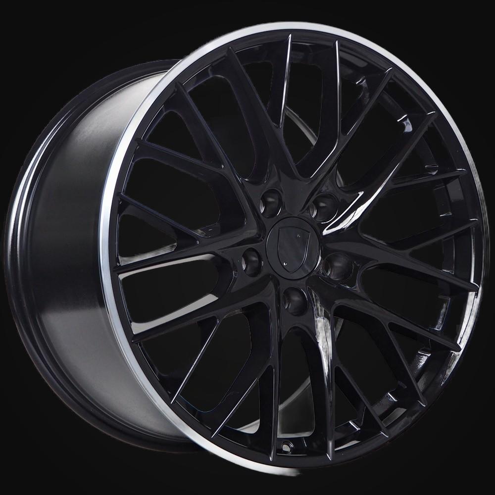 Rim  mason 20" 5x130 ET69 CB71.60 11.5J