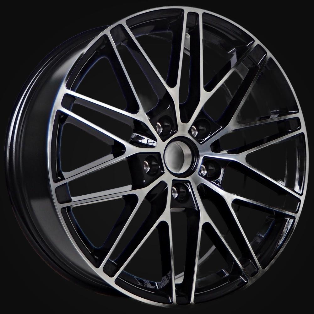 Rim  alan 20" 5x130 ET32 CB66.50 7.5J