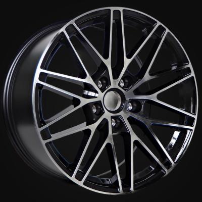 Rim  alan 21" 5x130 ET58 CB71.60 11J
