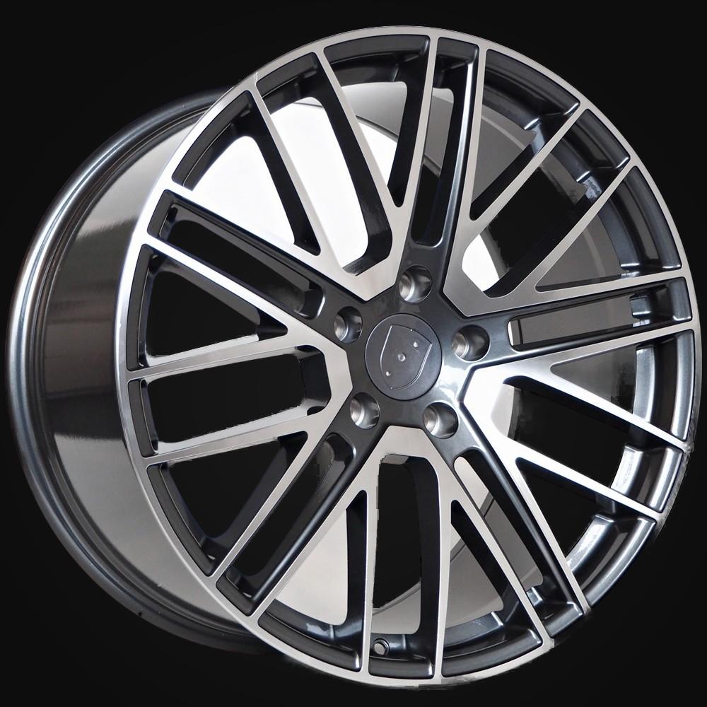 Rim  amari 21" 5x130 ET61 CB71.60 9.5J