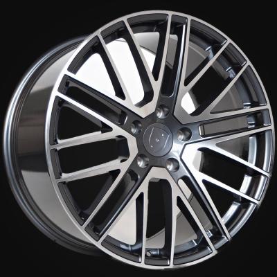 Rim  amari 21" 5x130 ET69 CB71.60 11.5J