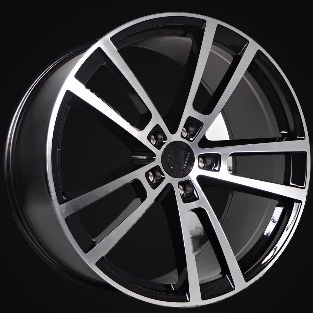 Rim  lara 22" 5x130 ET61 CB71.60 11.5J
