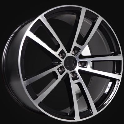 Rim  lara 22" 5x130 ET61 CB71.60 11.5J