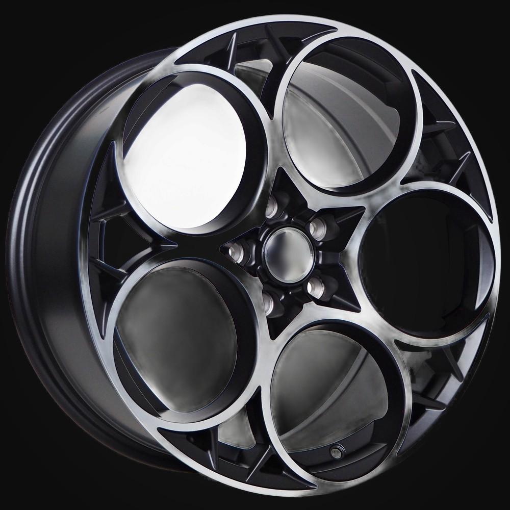 Rim  eren 18" 5x110 ET33 CB65.10 8J