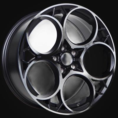 Rim  eren 18" 5x110 ET33 CB65.10 8J