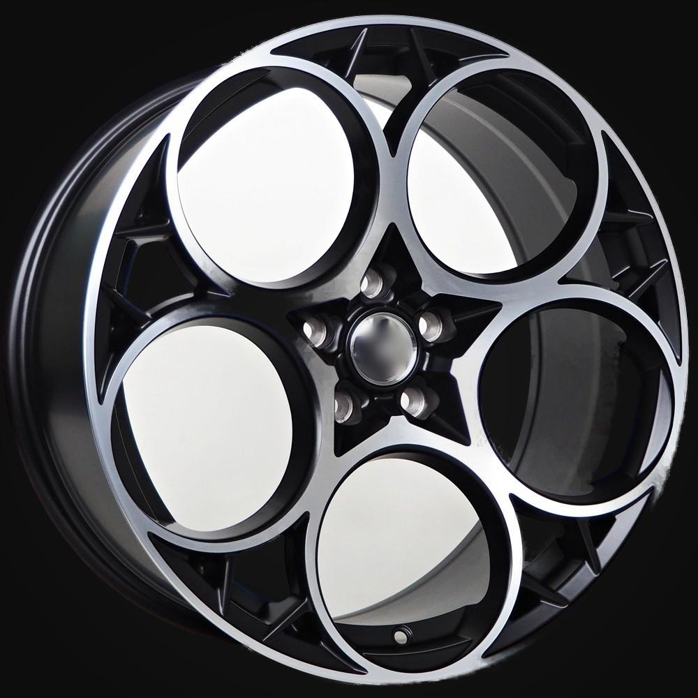 Rim  eren 19" 5x110 ET34 CB65.10 8.5J