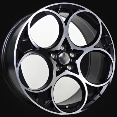 Rim  eren 19" 5x110 ET34 CB65.10 8.5J