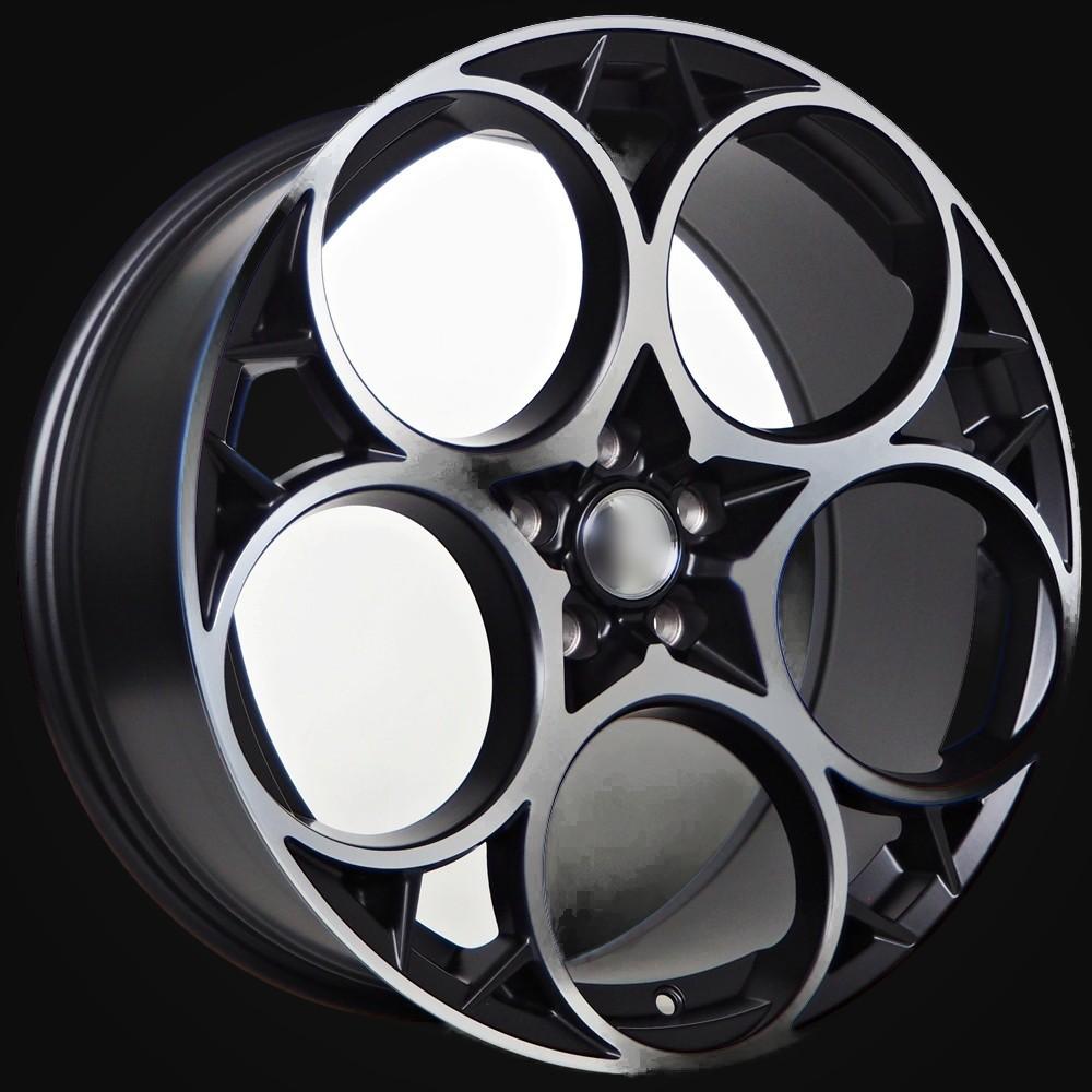 Rim  eren 20" 5x110 ET31 CB65.10 8.5J
