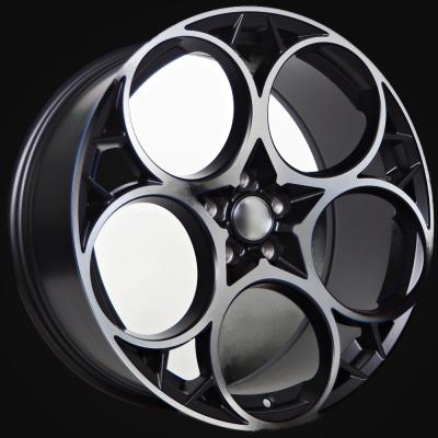 Rim  eren 20" 5x110 ET31 CB65.10 8.5J