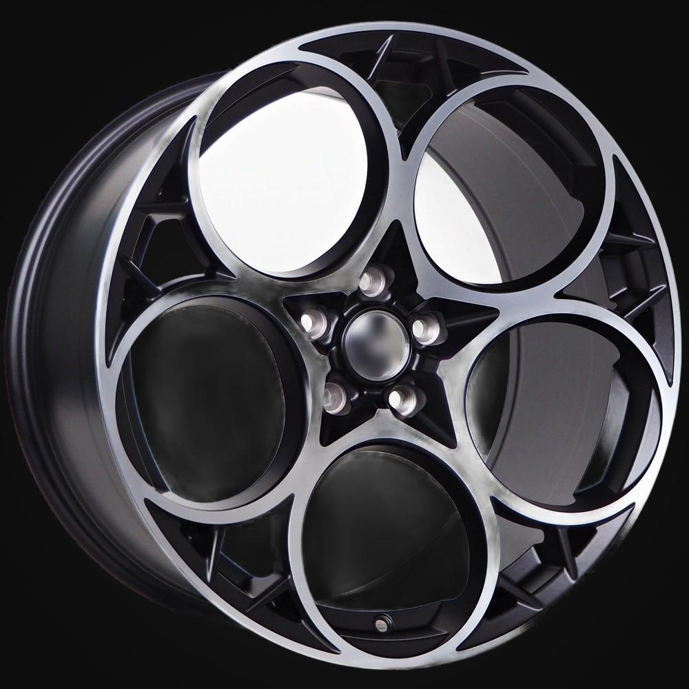Rim  eren 19" 5x110 ET41 CB65.10 10J