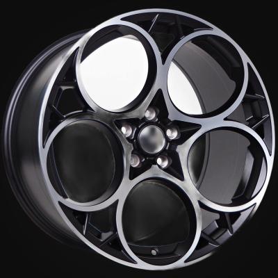 Rim  eren 19" 5x110 ET41 CB65.10 10J