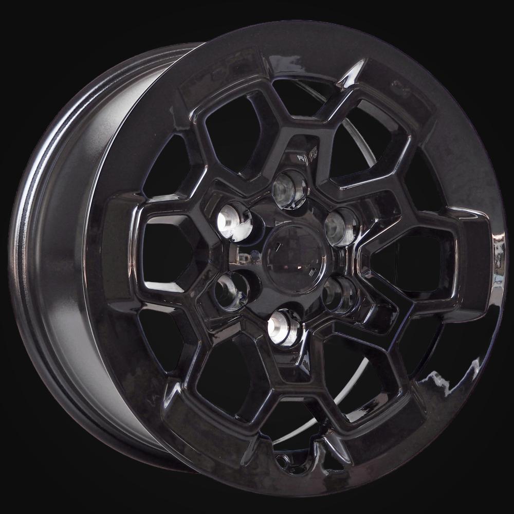 Rim  OF13 (4x4) 17" 6x139.7 ET25 CB106.10 8J