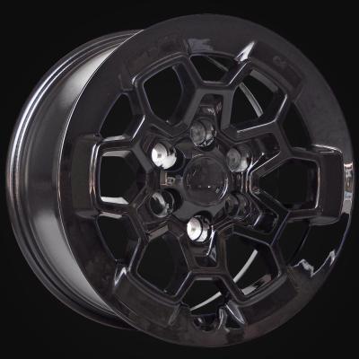 Rim  OF13 (4x4) 17" 6x139.7 ET25 CB106.10 8J