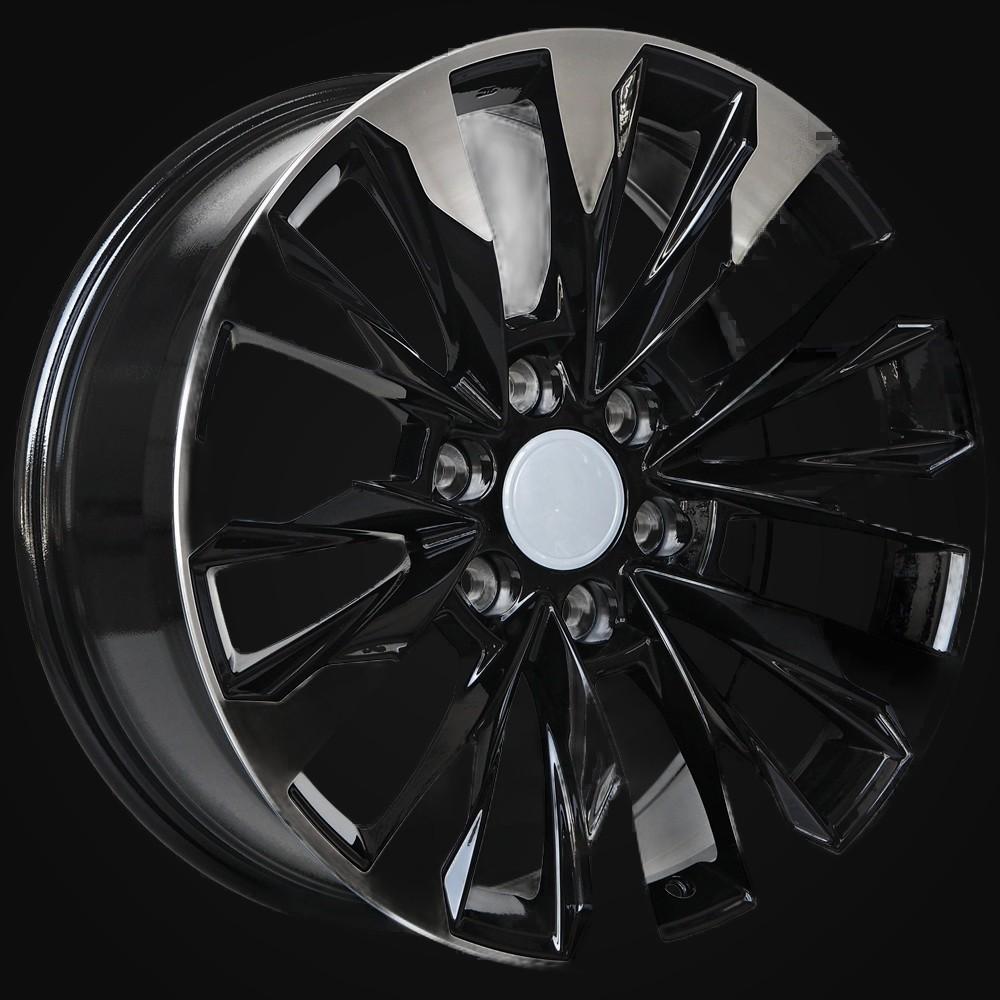 Rim  OF10 (4x4) 20" 6x139.7 ET25 CB106.10 8.5J