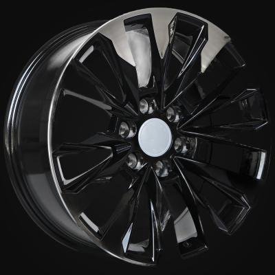 Rim  OF10 (4x4) 20" 6x139.7 ET25 CB106.10 8.5J