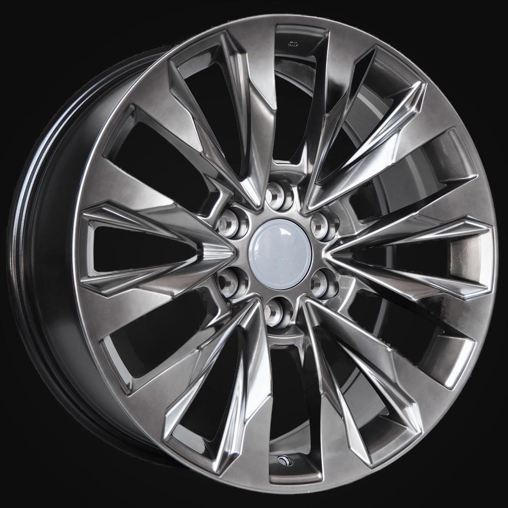 Rim  OF10 (4x4) 18" 6x139.7 ET25 CB106.20 8J