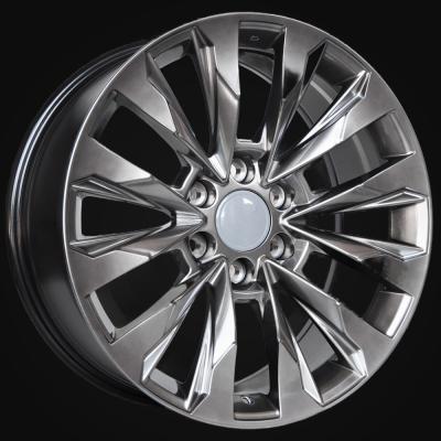 Rim  OF10 (4x4) 18" 6x139.7 ET25 CB106.20 8J