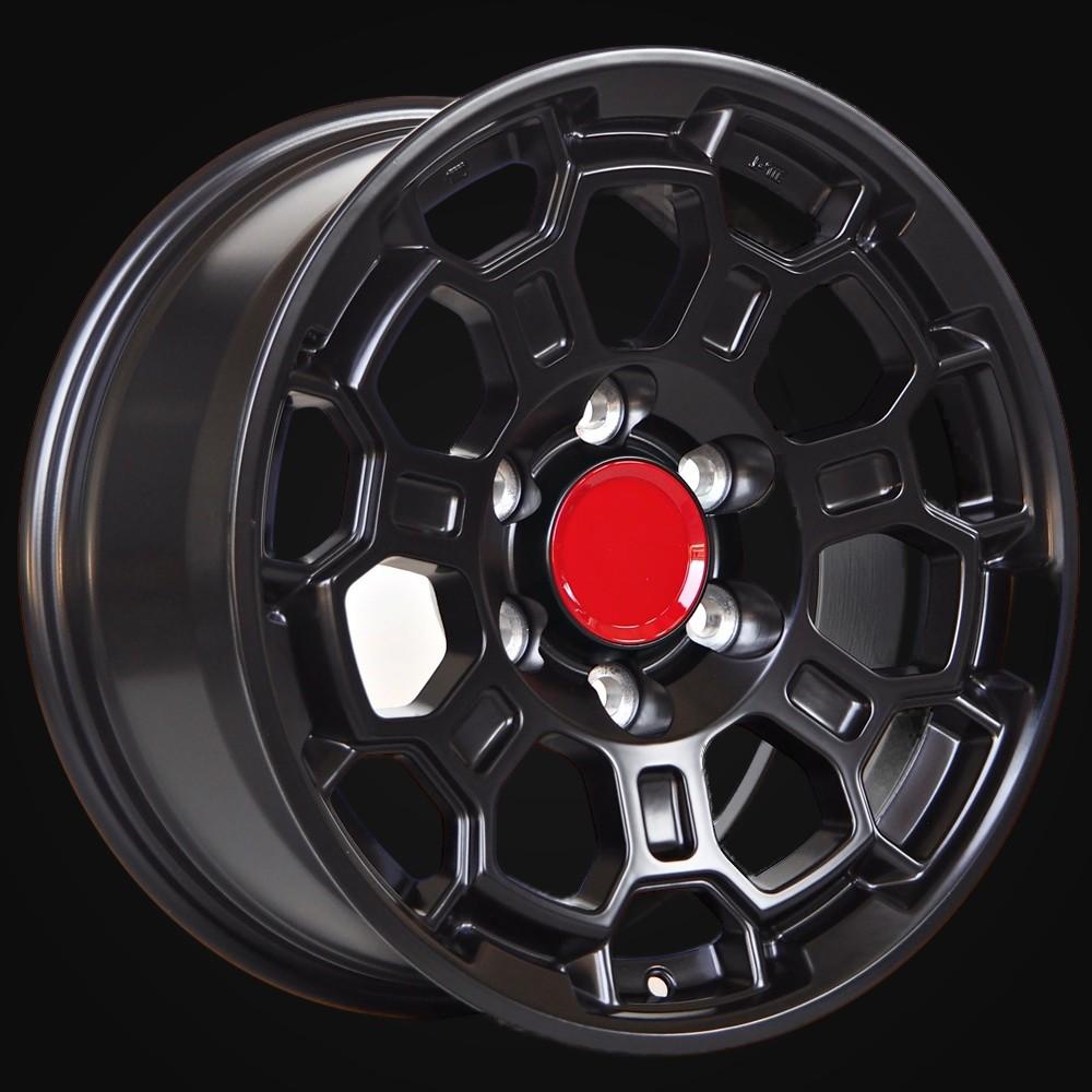 Rim  OF14 (4x4) 17" 6x139.7 ET25 CB106.10 8J