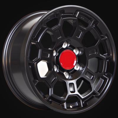 Rim  OF14 (4x4) 17" 6x139.7 ET25 CB106.10 8J