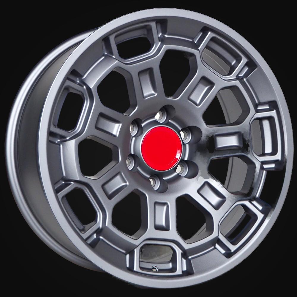 Rim  OF14 (4X4) 20" 6x139.7 ET15 CB106.10 9J