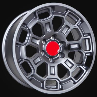 Rim  OF14 (4X4) 20" 6x139.7 ET15 CB106.10 9J