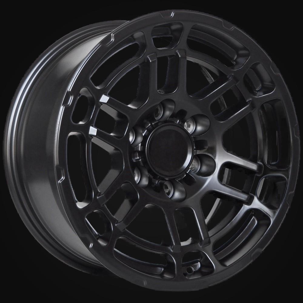 Rim  4x4 17" 6x139.7 ET5 CB106.10 8J
