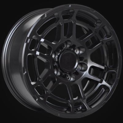 Rim  4x4 17" 6x139.7 ET5 CB106.10 8J