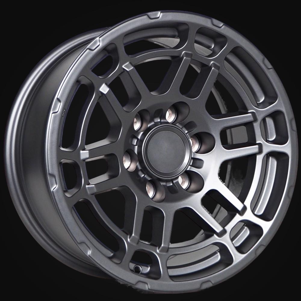 Rim  OF11 (4x4) 17" 6x139.7 ET5 CB106.10 8J