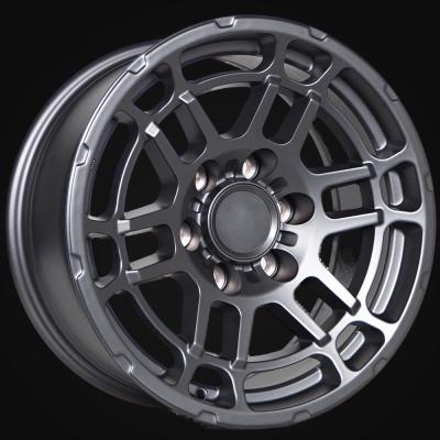 Rim  OF11 (4x4) 17" 6x139.7 ET5 CB106.10 8J